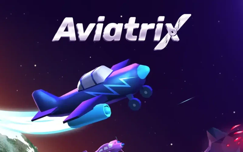 At Nagad88 platform you can play AviatriX game.