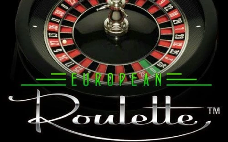 Enjoy the classic European Roulette on Nagad88 platform.