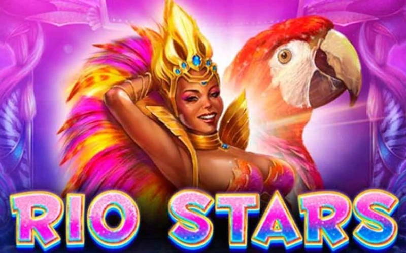 Catch your star in Rio Stars game at Nagad88.