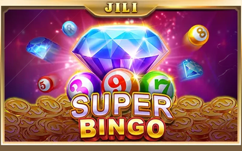 Super Bingo can multiply your winnings at Nagad88.