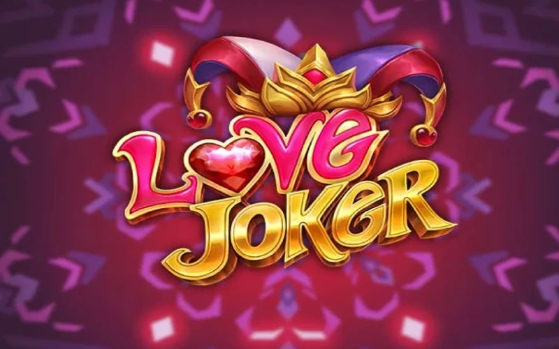 Love Joker is available at Nagad88.