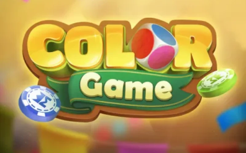 Get a lot of fun in Colour Game at Nagad88.