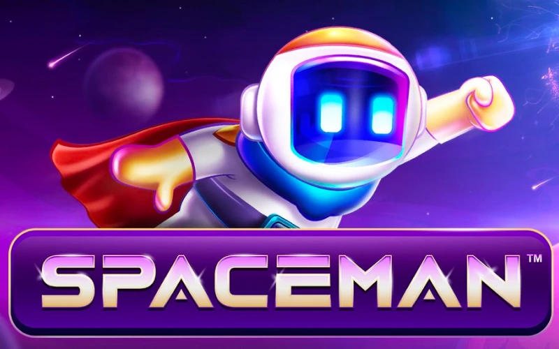 Enjoy playing Spaceman game at Nagad88 casino.