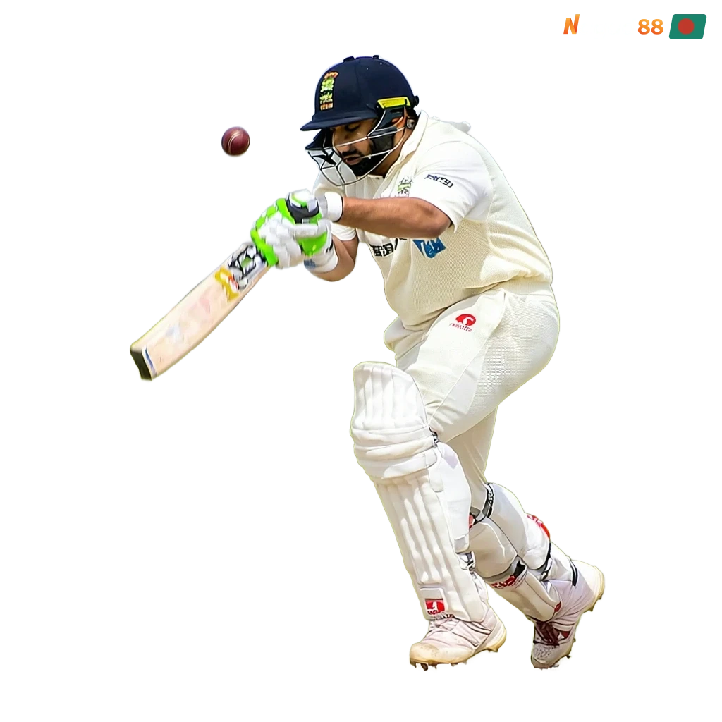 Nagad88 Bangladesh homepage: sports betting, esports, casino, local payment icons, Android app, 100% bonus up to 10,000 BDT